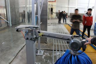 China Autobase  car wash machine AUTOBASE-AB-100  with world’s top foam brush supplier