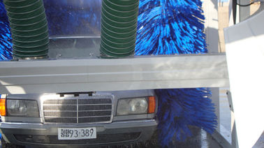 China Tepo-auto tunnels car wash systems, professional car wash systems supplier