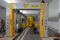 TEPO - AUTO Tunnel Car Wash System supplier